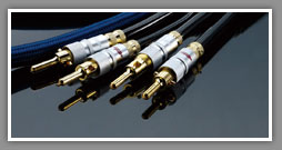 Speaker Cables